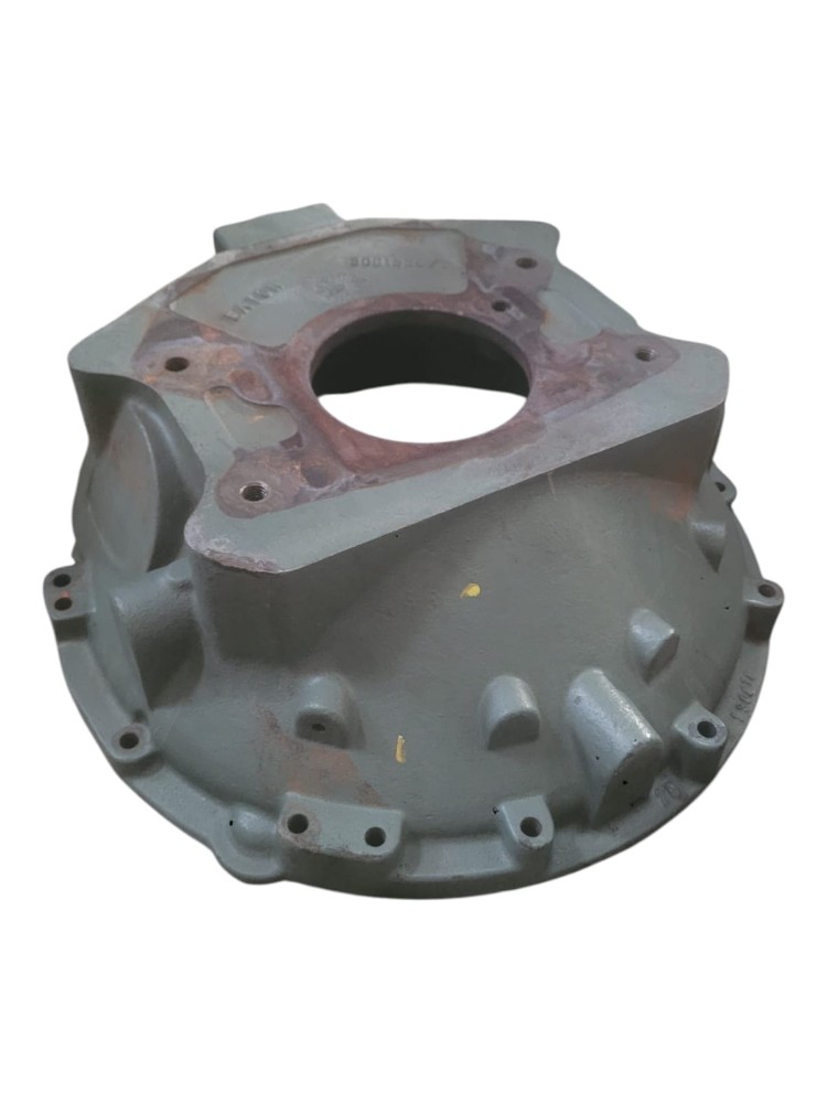 Capa Seca Caixa Cambio Vw Delivery 3