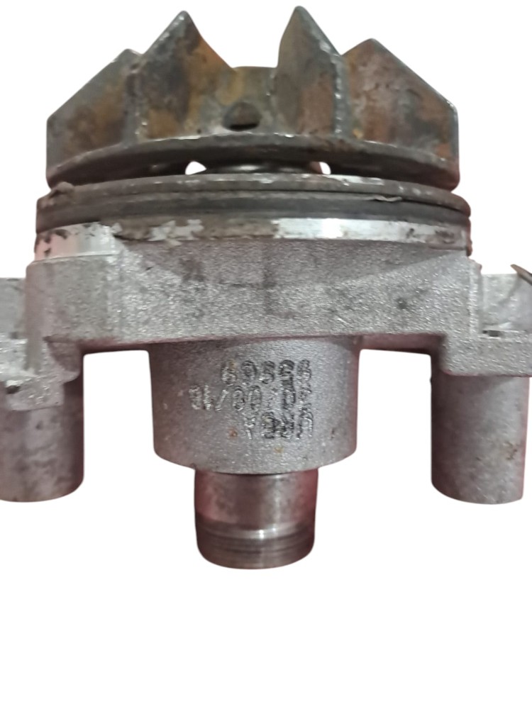 Bomba Agua Renault Master 2.5 2005 A 2012 2