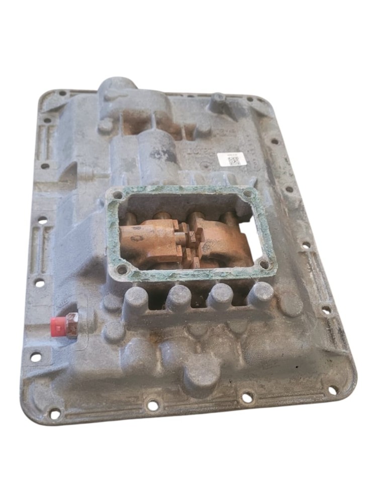 Tampa Caixa Cambio Eaton Fso4205 7