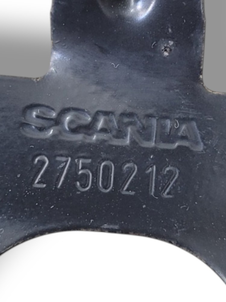 Suporte Console Suspensão Ar Scania Ntg 6