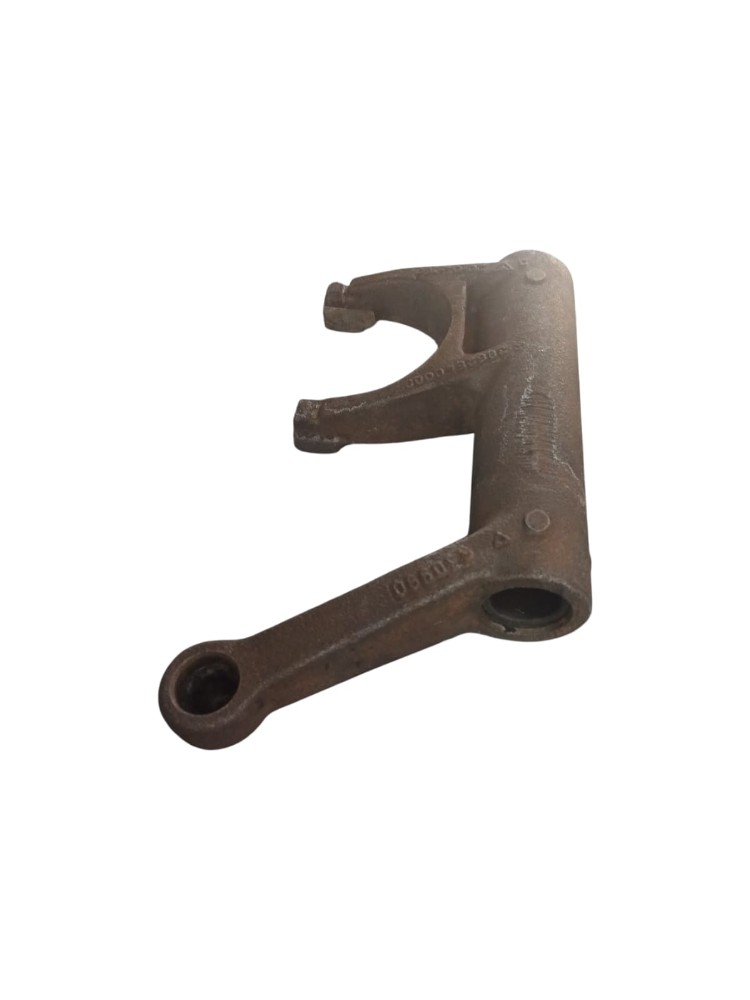 Garfo Embreagem Moderno Mb ZF S680 6