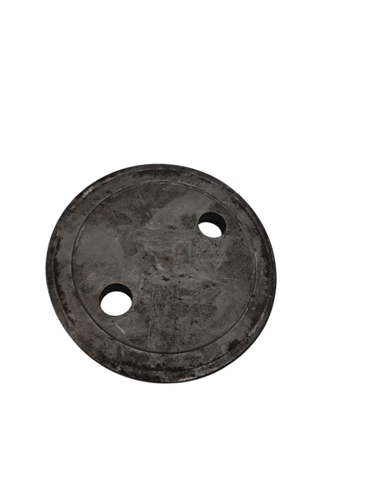 Flange Arruela Zf Traseira 2