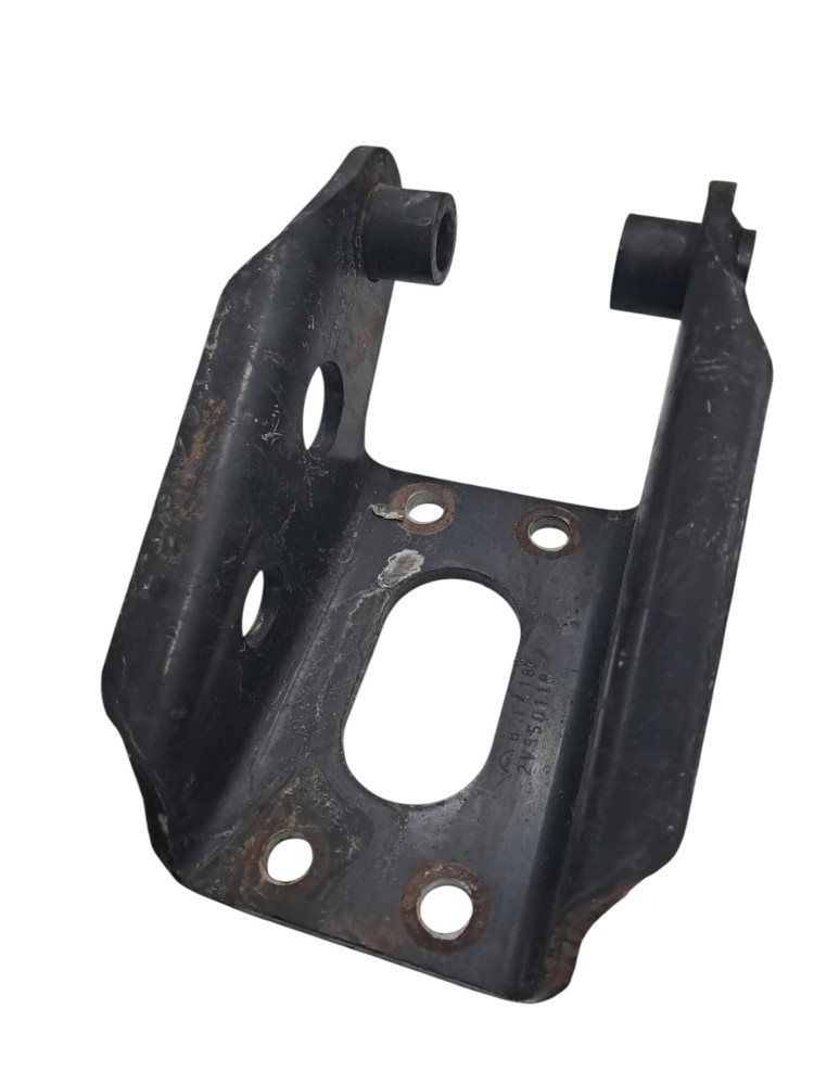 Suporte Suspensao Man Vw 4
