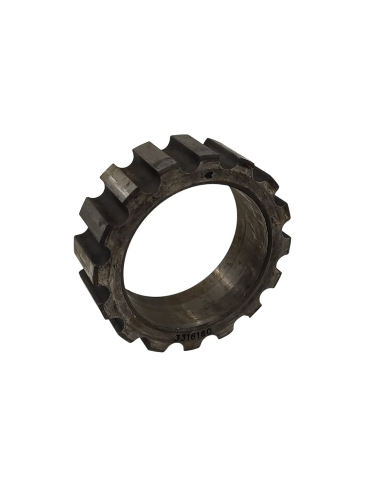Engrenagem Comando Velocidade Eaton 6306 4