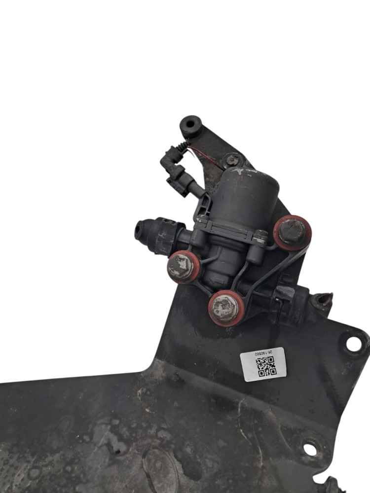 Suporte Valvula Pre Aquecimento Mb 2