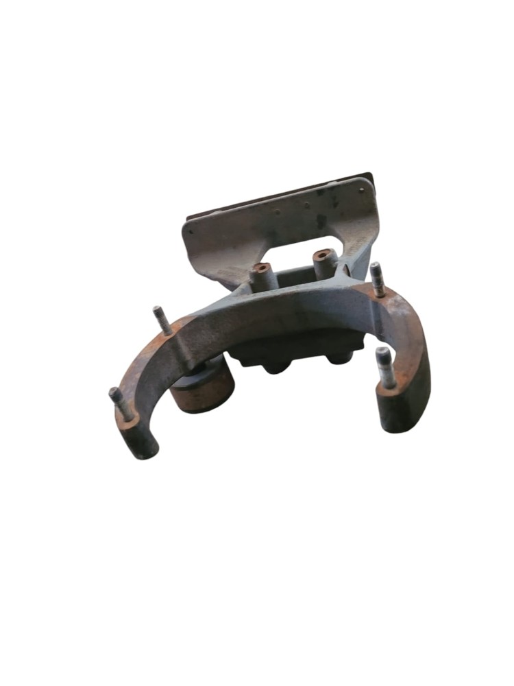 Suporte Embreagem Viscosa Vw Constellation 25370 4
