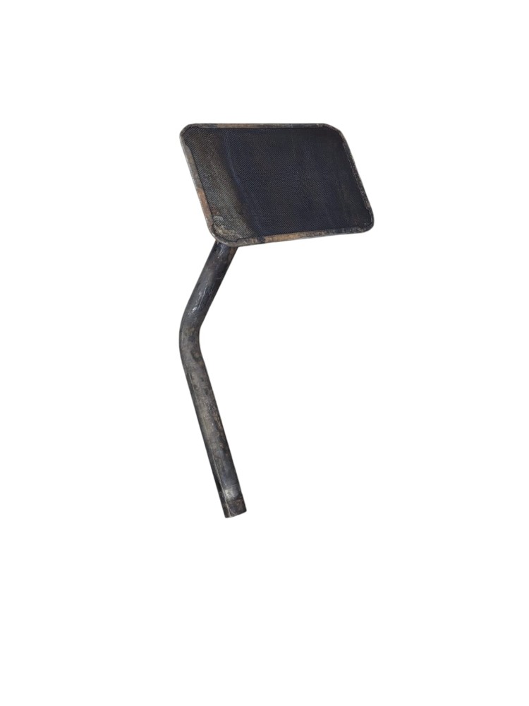 Tubo Succao Peneira Caixa Cambio Grs900 2