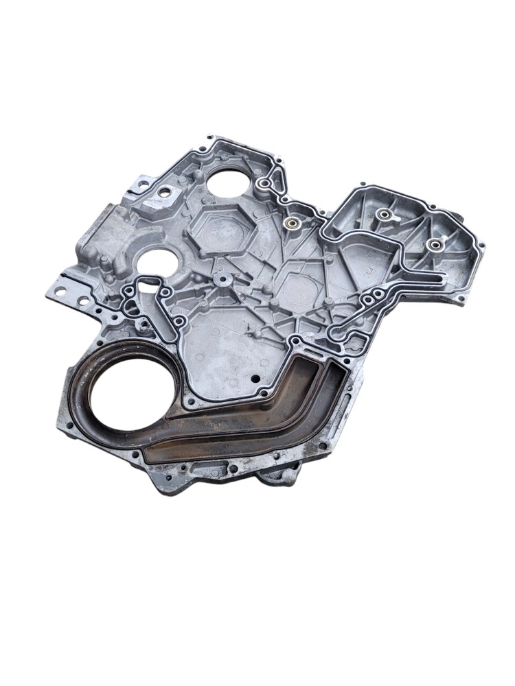 Capa Carcaca Distribuicao Motor Mwm 4