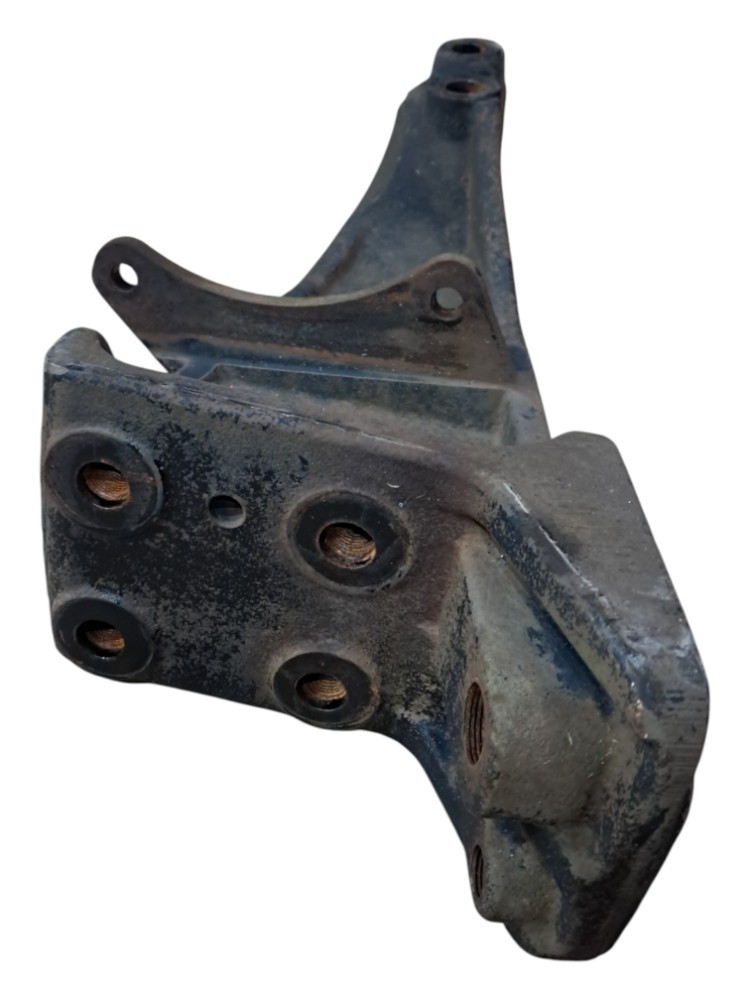Suporte Barra Torcao Cabine Mb Axor 2640 2012 2