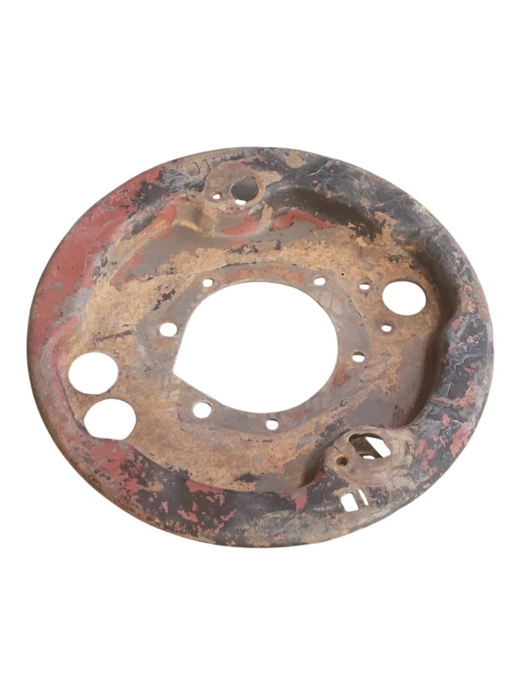Espelho Flange Roda Mb 1313 1513 1980 A 1984 1