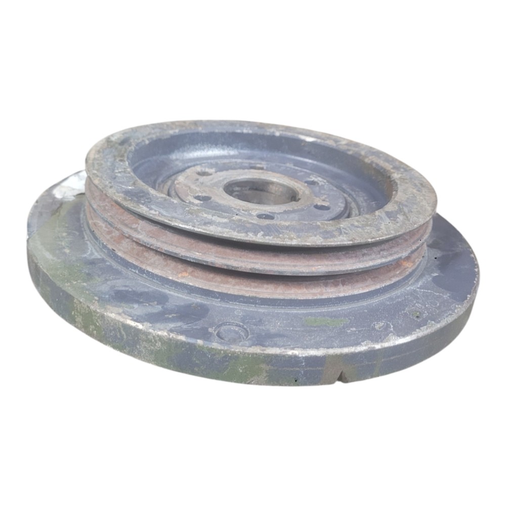 Polia Antivibratoria Mb 1620 3