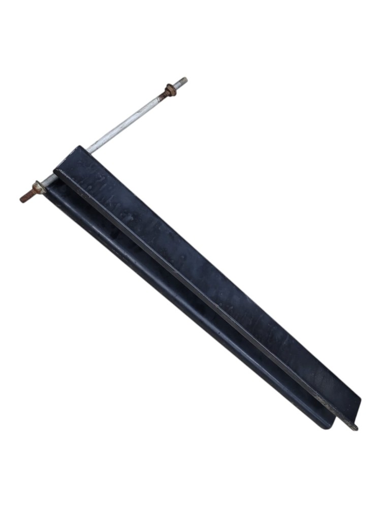 Suporte Bateria Man Tgx 4