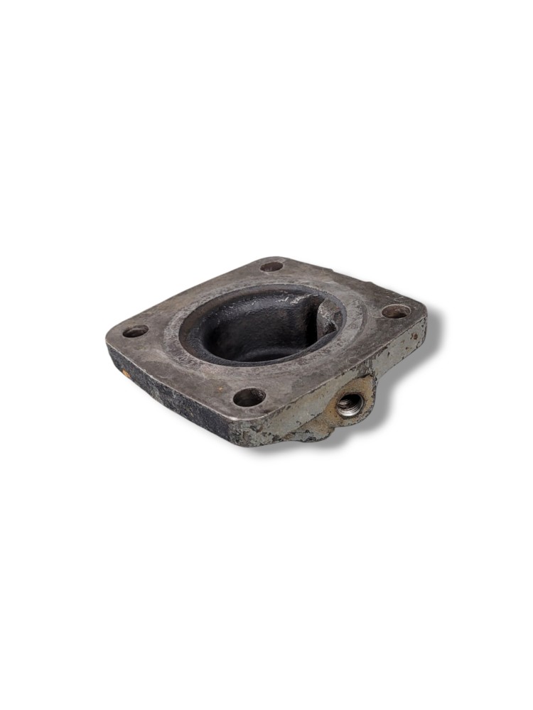 Tampa Cilindro Caixa Eaton 6