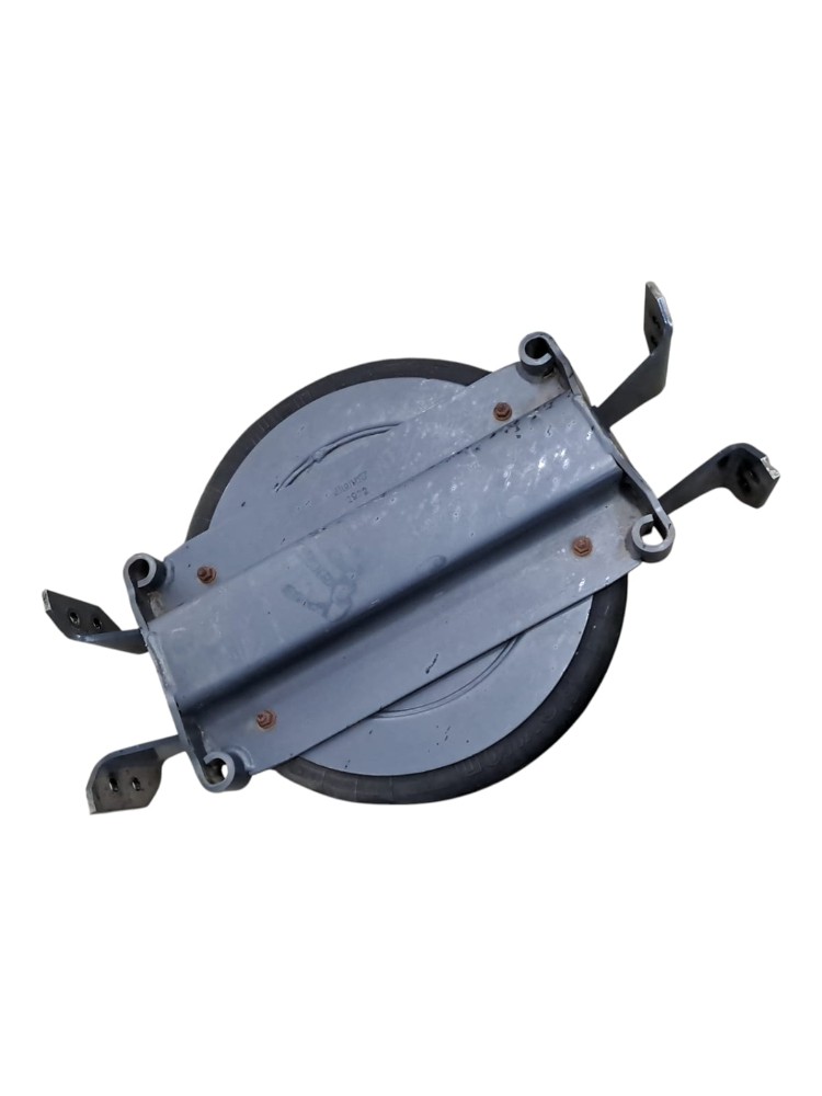 Elevador Suspensor 5 Roda JOST DAF XF105 2019 VM176 4