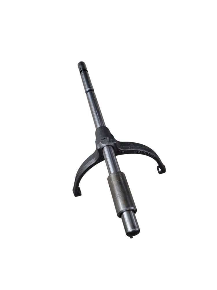 Garfo Mudanca Marcha Caixa Cambio Zf 5