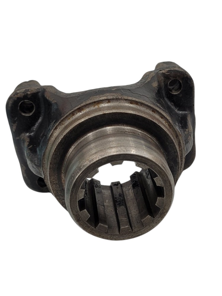 Flange Cambio Mb 710 2003 2