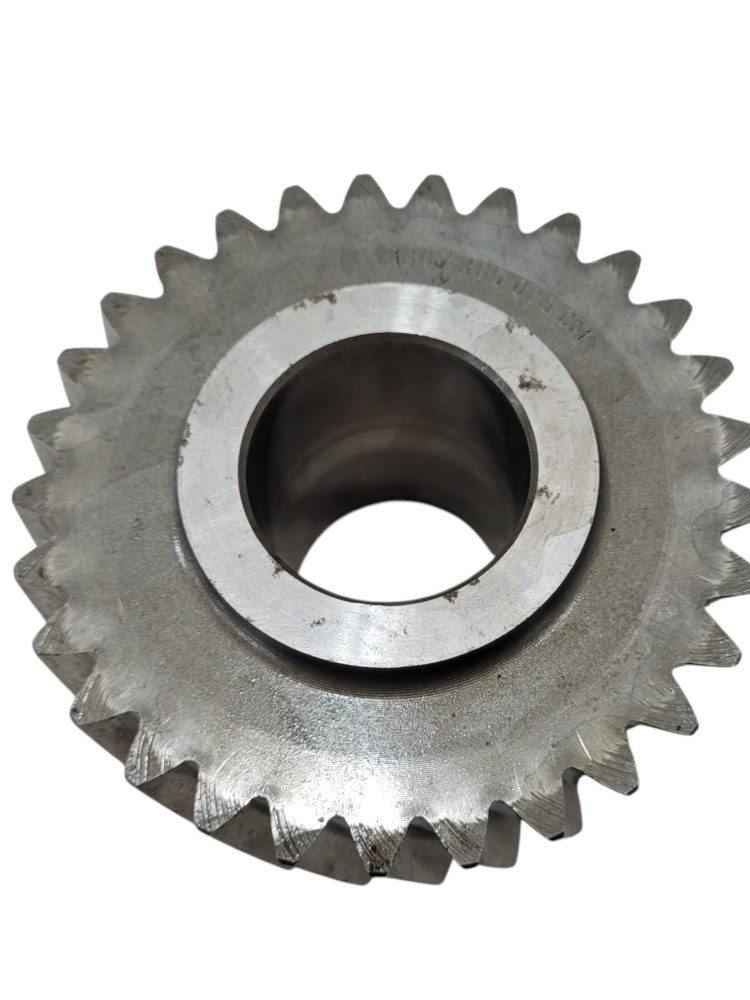 Engrenagem Re Caixa Cambio Zf Mb 2000 2012 4