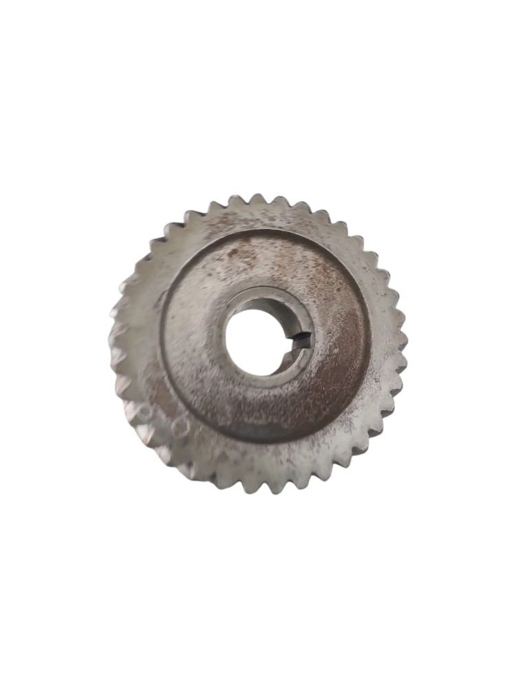 Engrenagem 5 M Fixa 37D Ford Vw Eaton 6