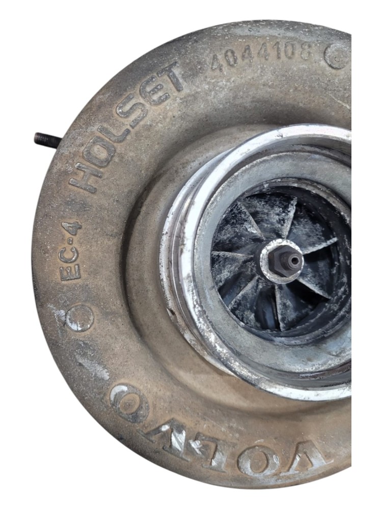 Turbina Motor D13 Volvo Fh 400 440 480 6