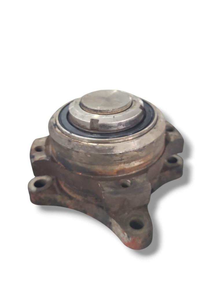 Acoplamento Helice Volvo Fh