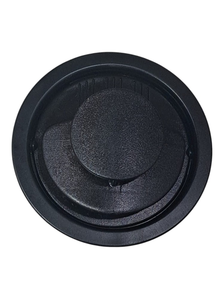 Difusor Ar Painel Vw 8150 9150 1