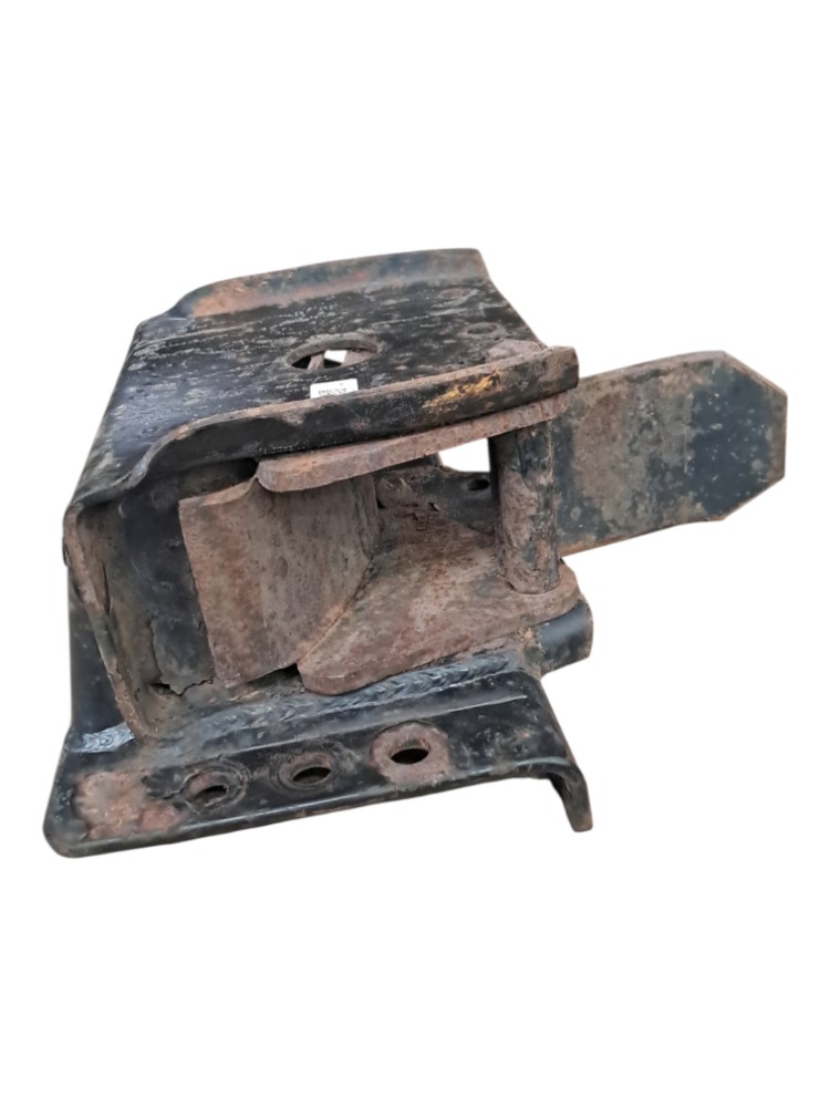 Suporte Mola  Vw 24250 17250 2000 a 2025 2