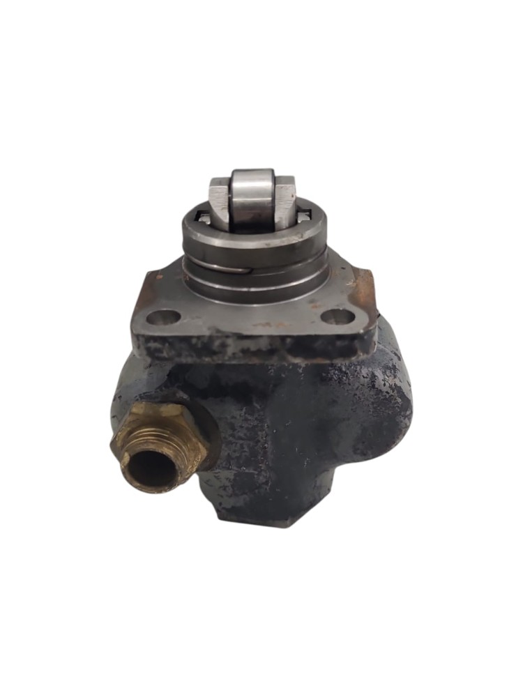 Carcaca Bomba Bosch Volvo 5