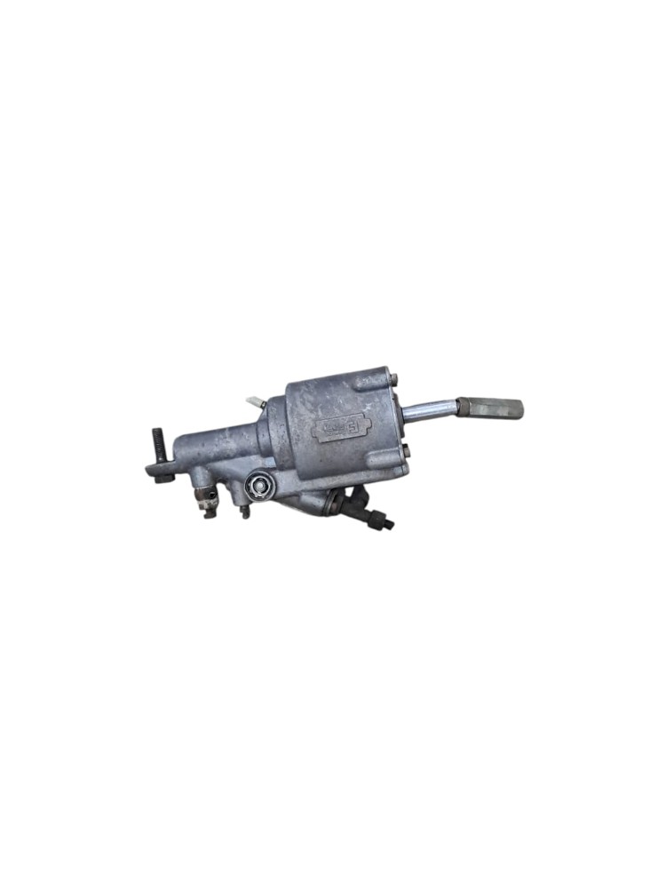 Servo Embreagem Volvo Fh12 5