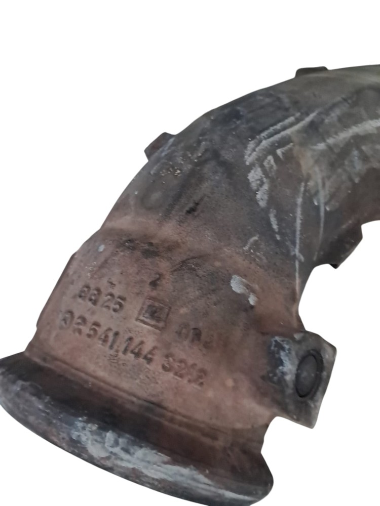 Freio Motor Mb Actros 2646 4