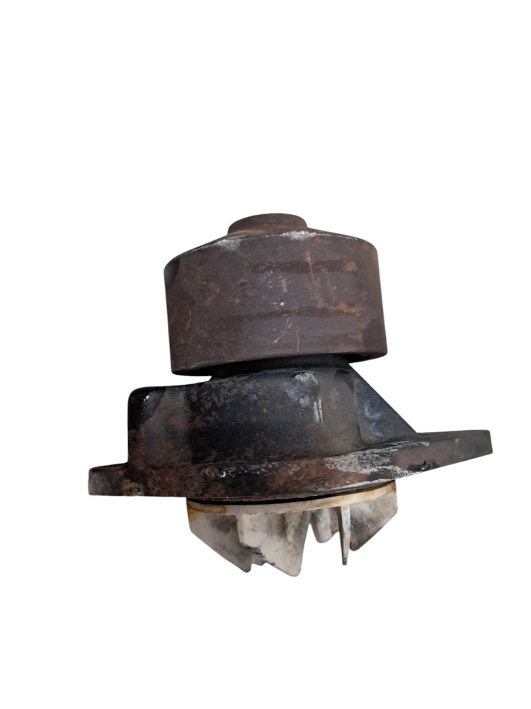 Bomba Agua Ford Cargo 815 1517 4