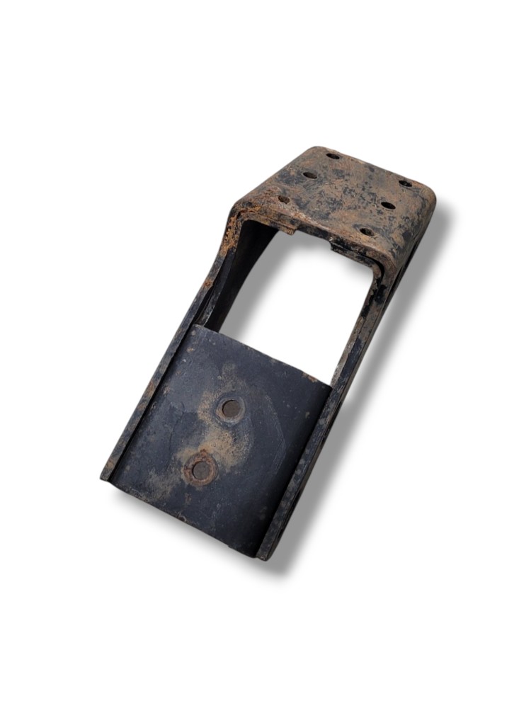 Suporte Motor Dianteiro Vw Constellation 4