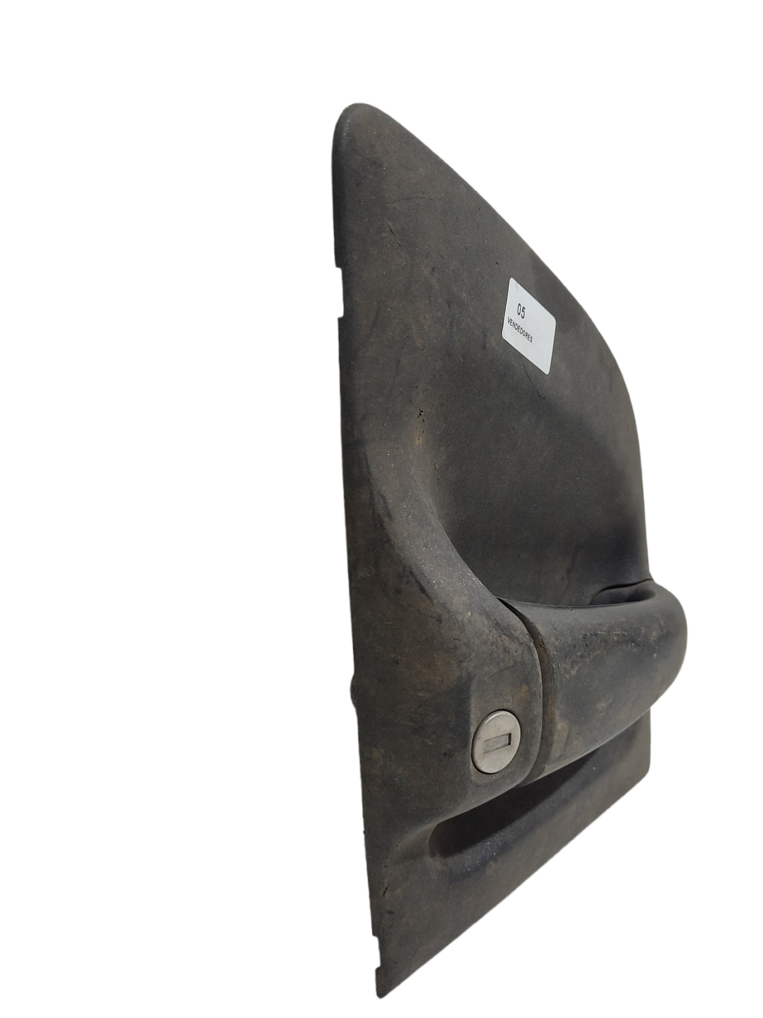Maçaneta Porta Externa Esquerda Scania 1423017 2