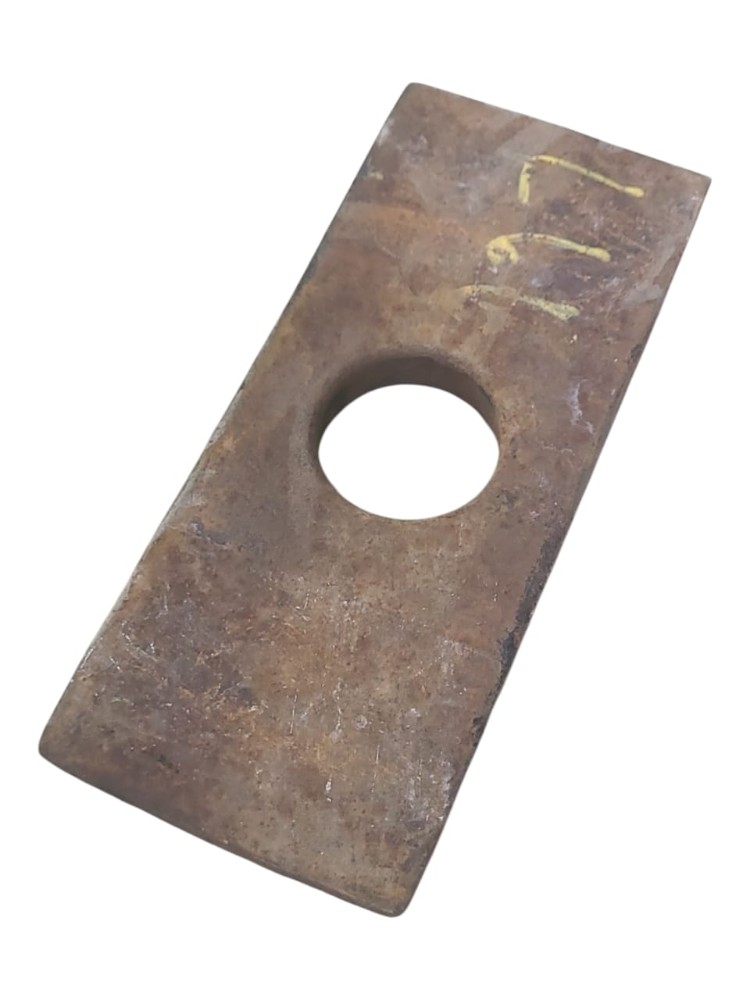 Calco Mola Mb Axor Traseiro 3