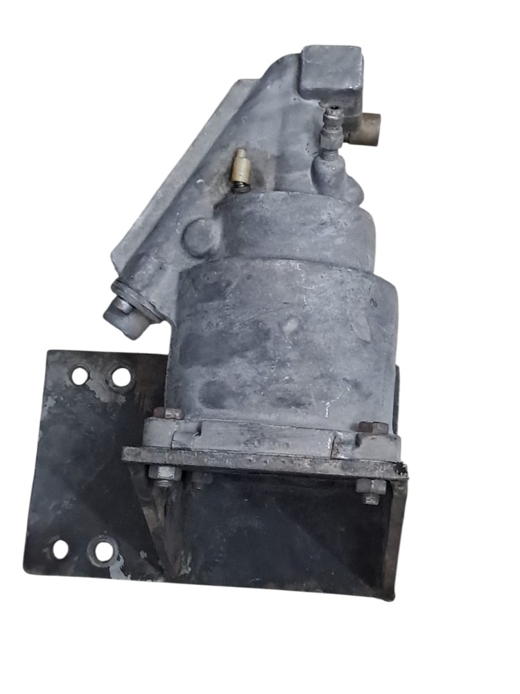 Servo Embreagem Volvo Nh12 5