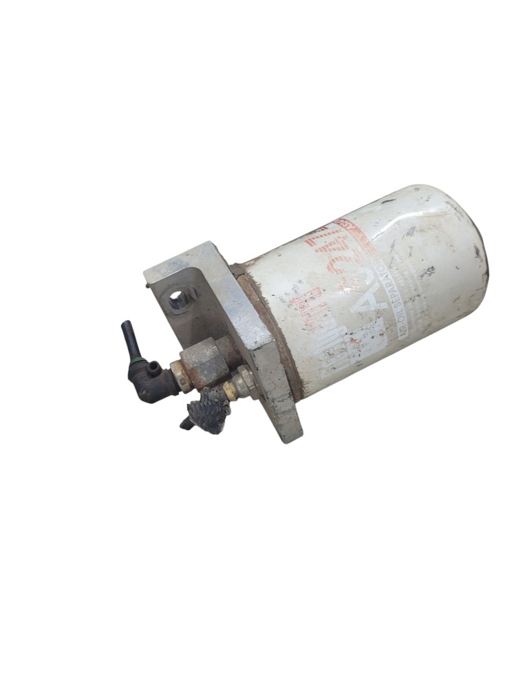 Filtro Arla Completo Ford Cargo 2010 a 2019 2
