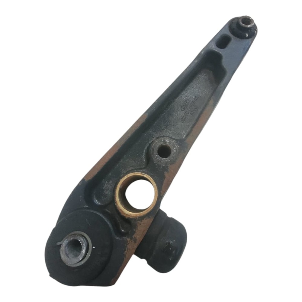 Suporte Barra Torcao Ford Cargo