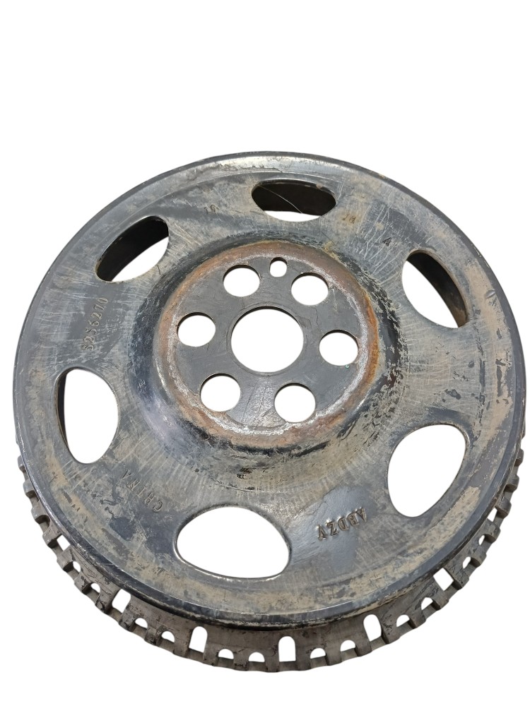 Polia Virabrequim Motor Cummins 7