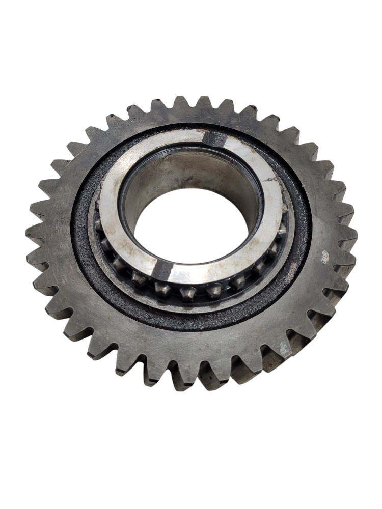 Engrenagem Re Caixa Zf 4