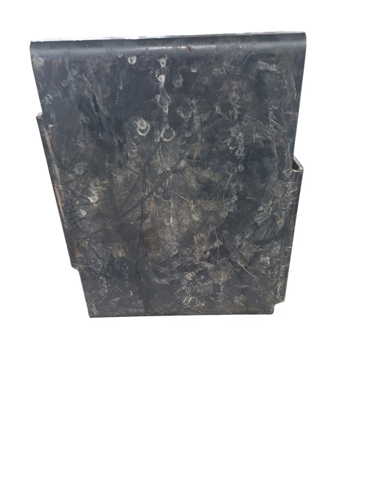 Carcaça Porta Filtro Diesel Ford Cargo 2023 7