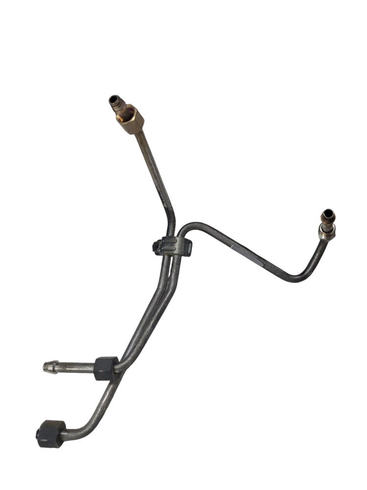 Tubo Valvula Egr Daf 4