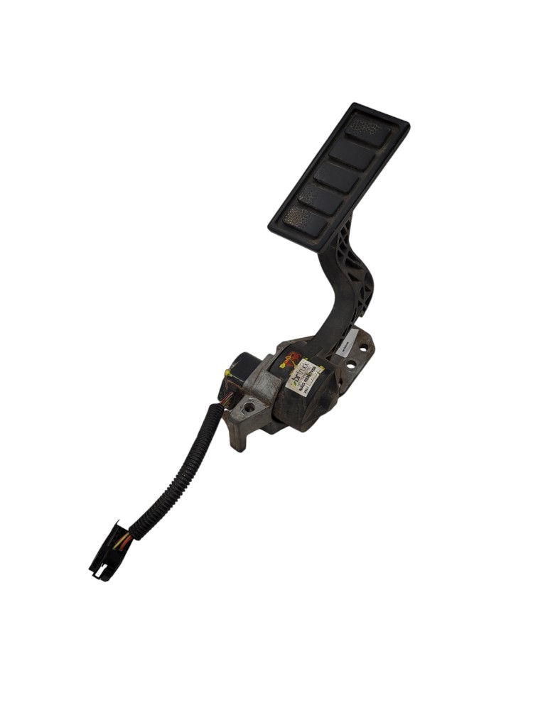 Pedal Acelerador Volvo 2