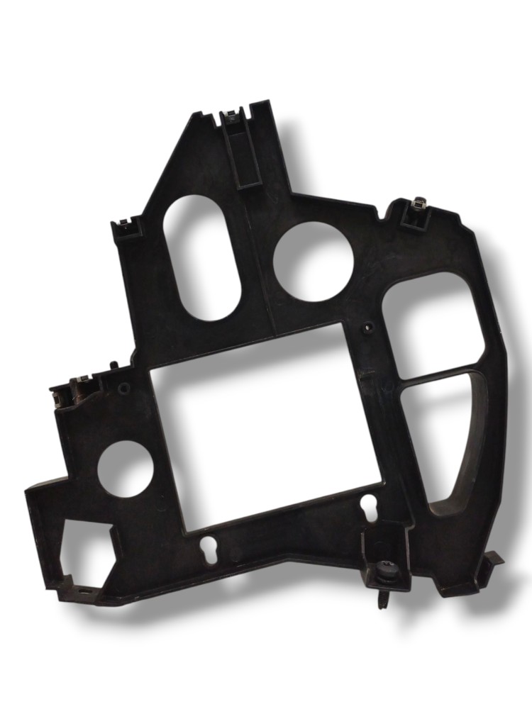Suporte Painel Man Tgx 28.440 2020 Vm189 1