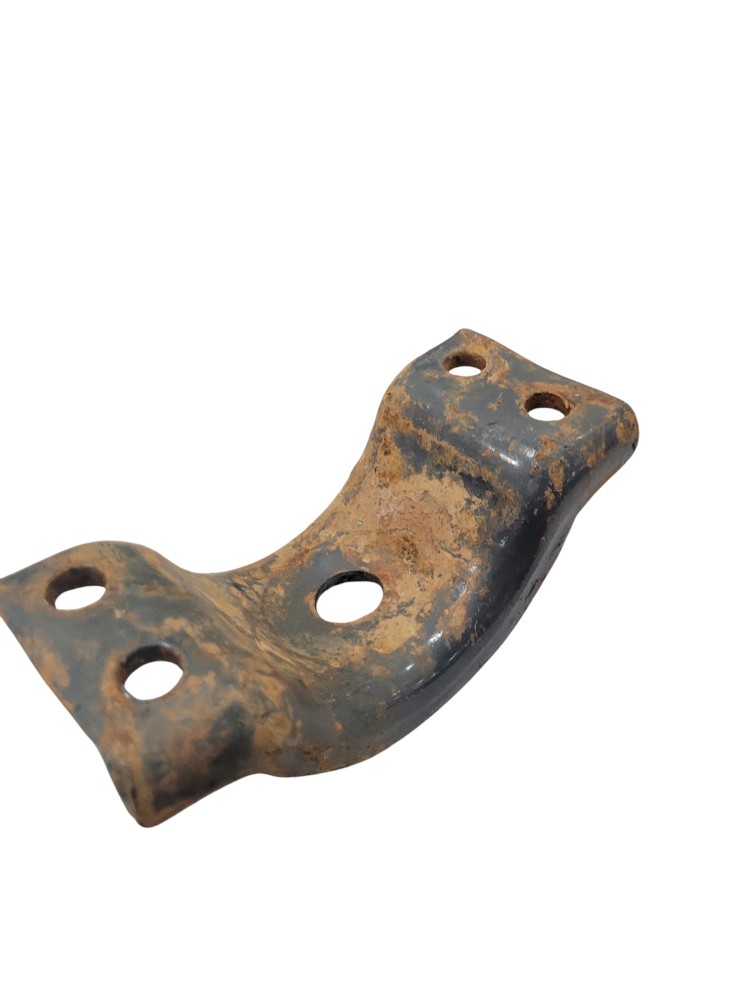Algema Barra Estabilizadora Mb 5