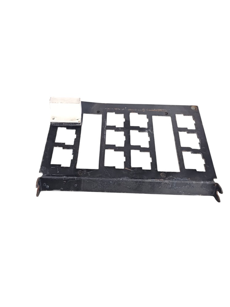 Suporte Fiação Volbo Fh540 2022 6