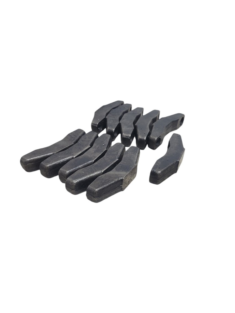 Kit Com 11 Ponte Comando Valvula Iveco Stralis 2012 2