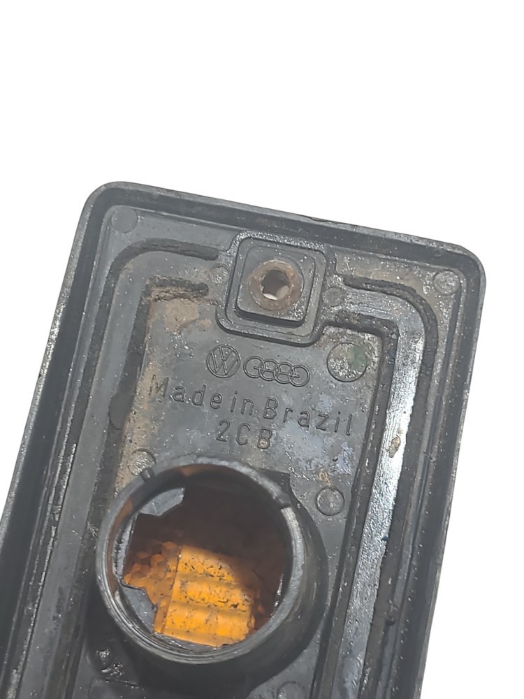 Lanterna Paralama Cabine VW Constellation 5