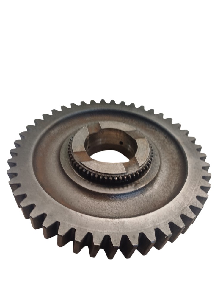 Engrenagem Re Eixo Piloto Caixa Eaton Fs6306 2