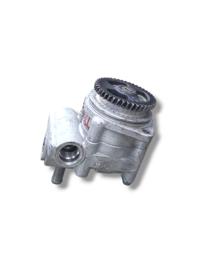 Bomba Direcao Hidraulica Mb 1420 2