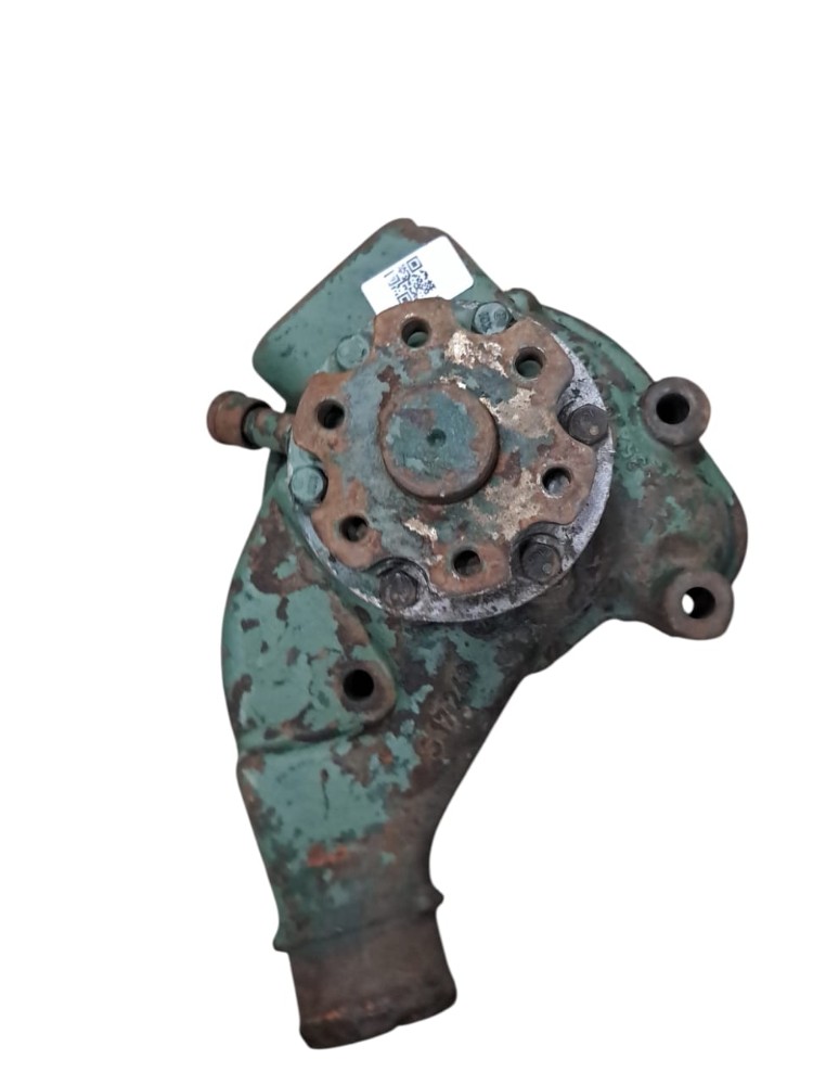 Bomba Agua Motor Mb Om 352 1113 1116 2