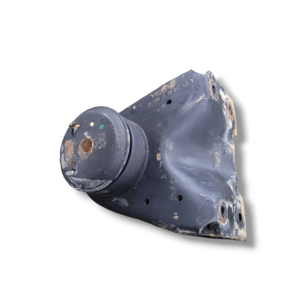 Suporte Coxim Motor Dianteiro Mb Accelo 1016 2014 VA152